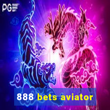 888 bets aviator